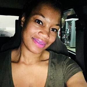 Meet your Posher, Portia charmain flukie